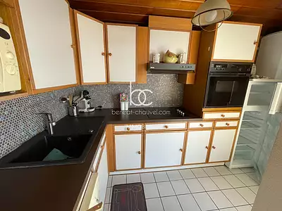 Appartement, 76,9 m²