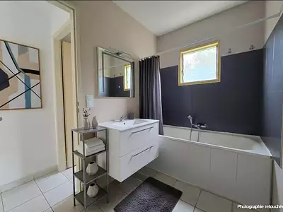 Appartement, 60 m²