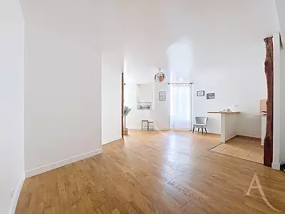 Appartement, 30,77 m²