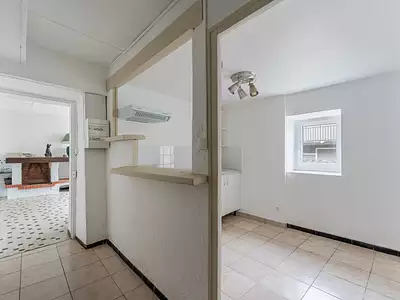 Appartement, 76 m²