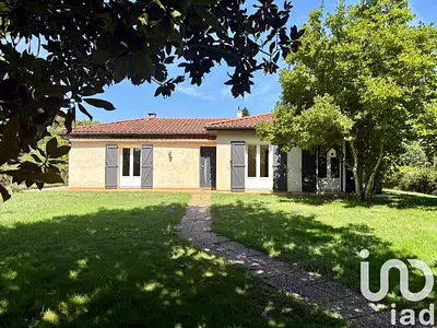 Maison, 90 m²