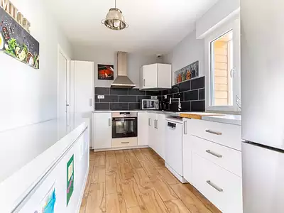 Maison, 90 m²
