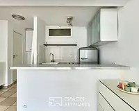 Appartement, 34,15 m²