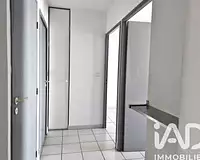 Appartement, 48 m²