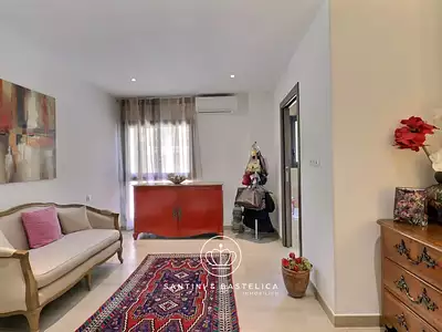 Appartement, 120 m²