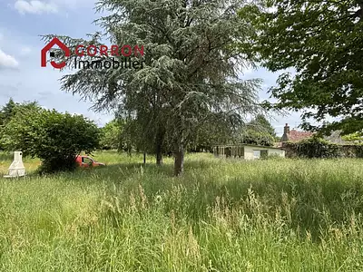 Maison, 278 m²