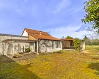 Maison, 90 m²