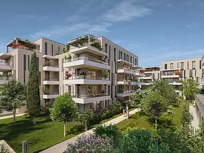 Dernières opportunités au cœur du 8e à Marseille