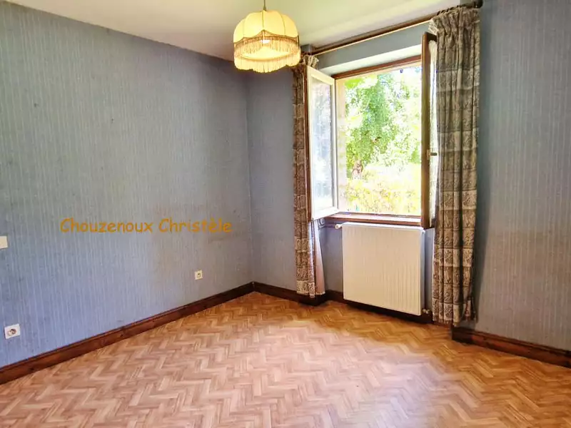 Maison, 70 m²
