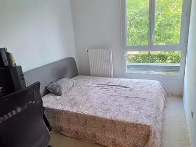 Appartement, 62 m²