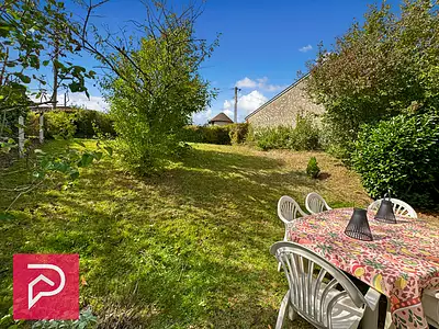 Maison, 90 m²