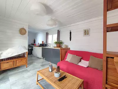 Maison, 129,89 m²