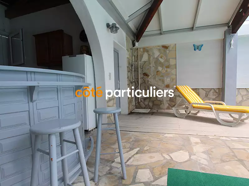 Maison, 100 m²