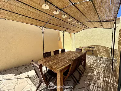 Maison, 156 m²
