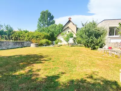 Maison, 98 m²