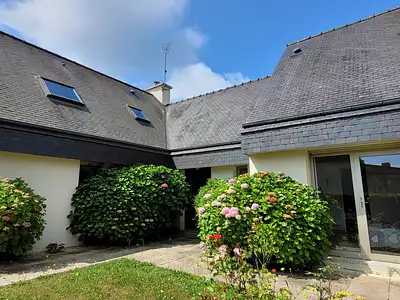 Maison, 162 m²
