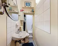 Appartement, 55,54 m²