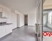 Appartement, 50 m²