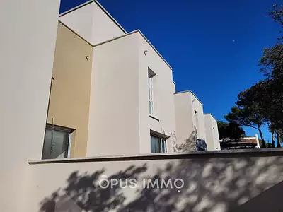 Maison, 81 m²