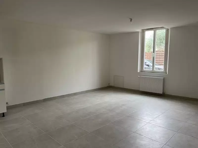 Maison, 80 m²