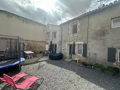 Maison, 115 m²