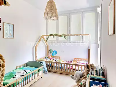 Appartement, 91 m²
