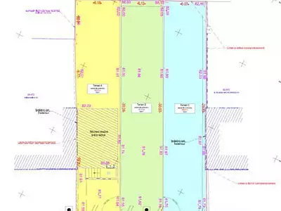 Terrain, 182 m²