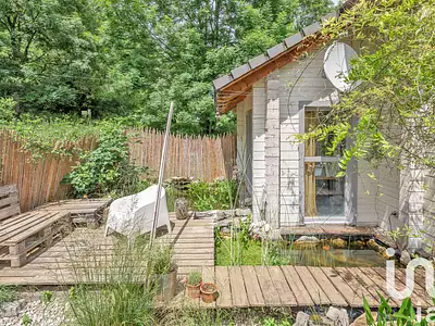 Maison, 101 m²