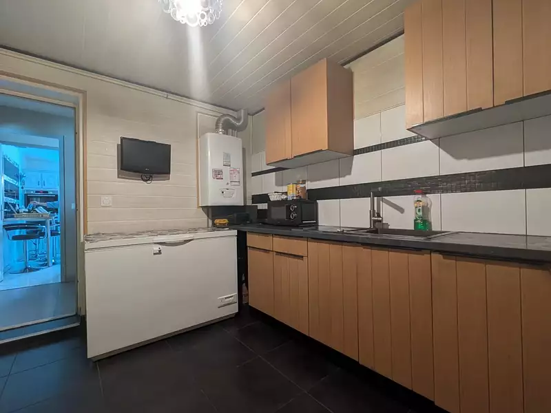 Maison, 92,61 m²