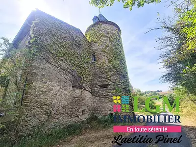 Maison, 294 m²