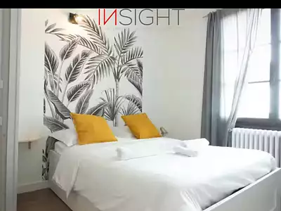 Appartement, 39,69 m²