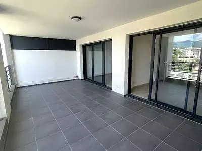Appartement, 41 m²