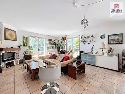 Maison, 114 m²