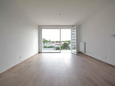 Appartement, 58,62 m²