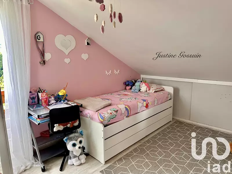 Maison, 103 m²