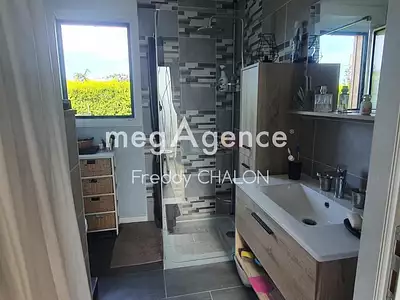 Maison, 201 m²