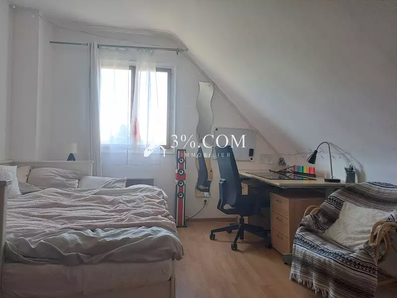 Maison, 136 m²