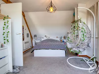 Maison, 99 m²