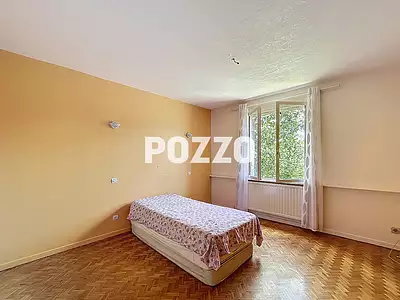 Maison, 125 m²