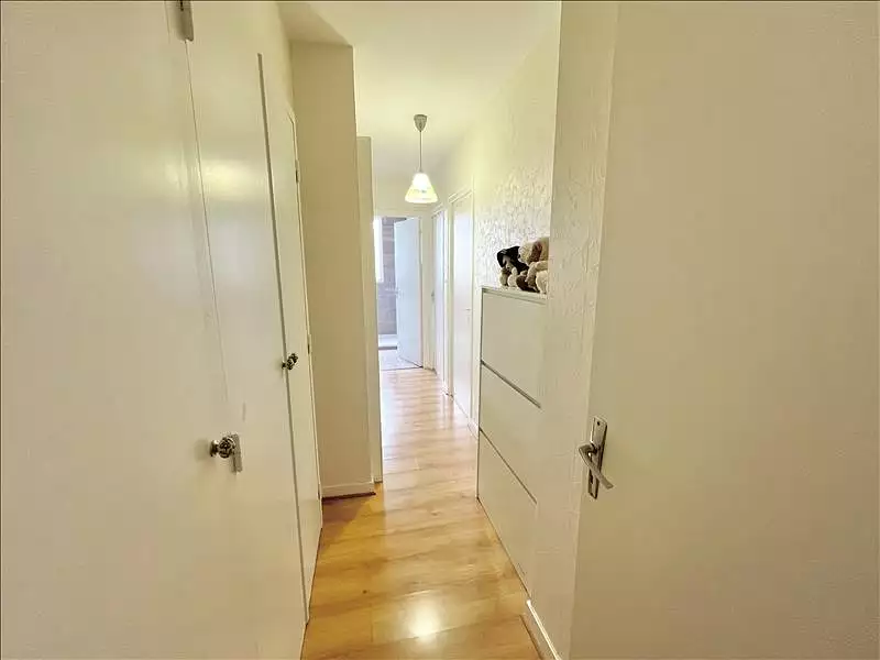 Appartement, 64,82 m²