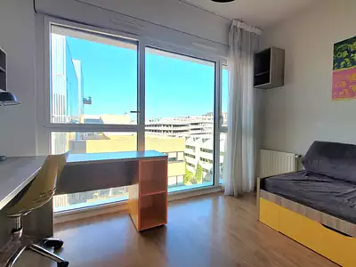 Appartement, 17,79 m²