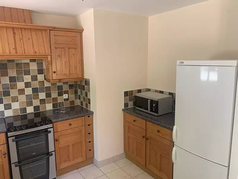 Maison, 87 m²