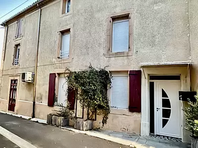 Maison, 184 m²