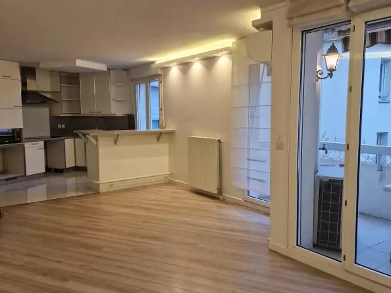 Appartement, 79 m²