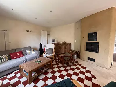 Maison, 260 m²