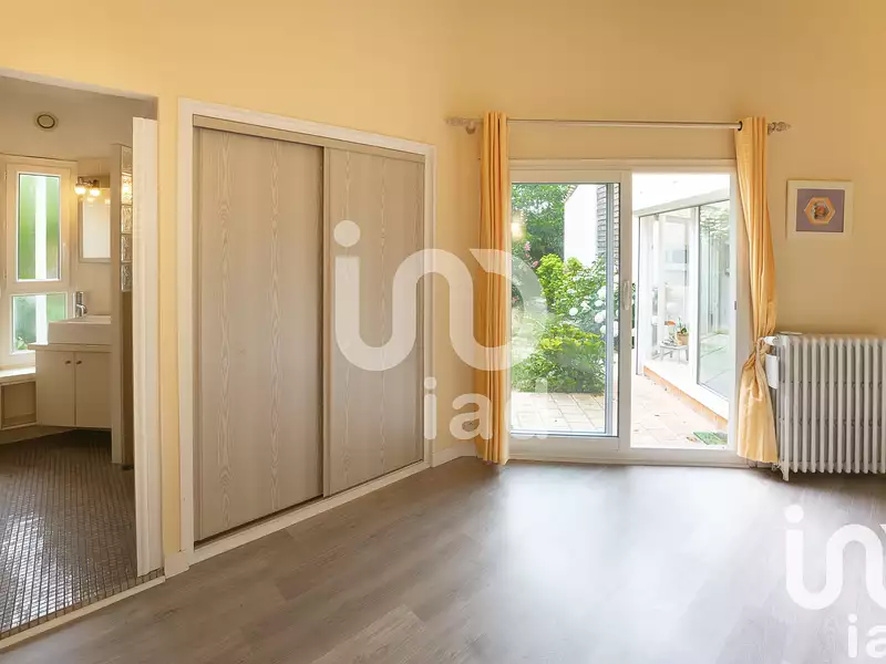 Maison, 174 m²
