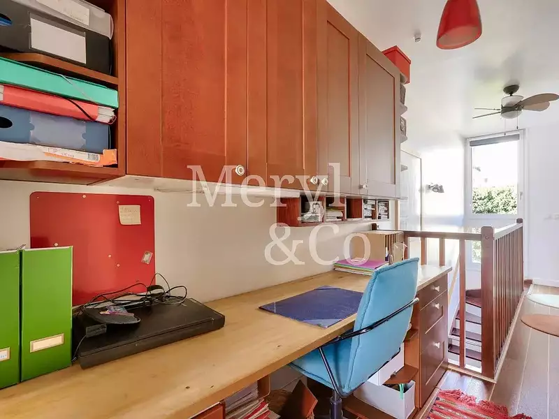 Maison, 121,29 m²