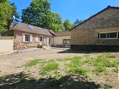 Maison, 150 m²