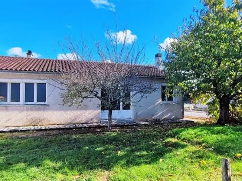 Maison, 79 m²