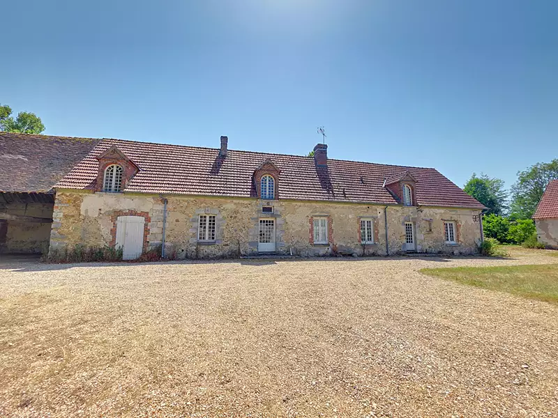 Maison, 265 m²